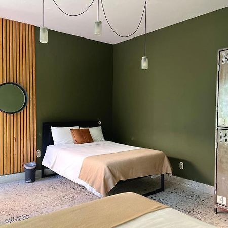 Septimo Hostal كويريتارو المظهر الخارجي الصورة