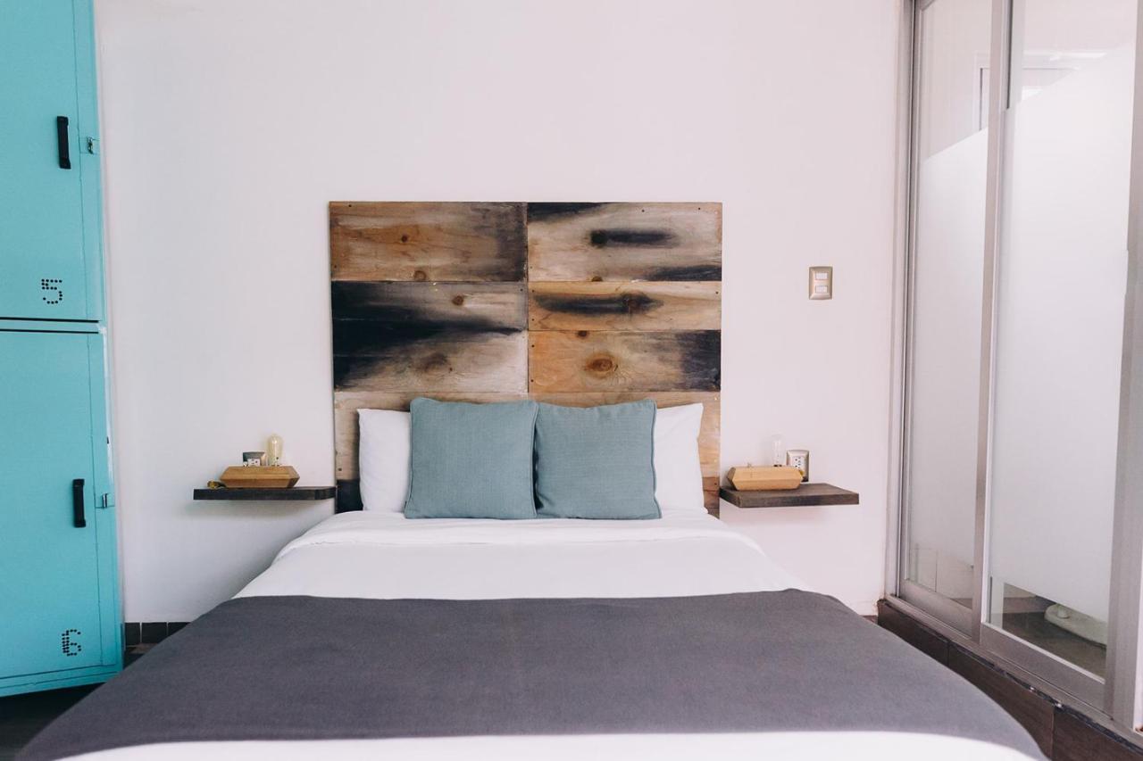 Septimo Hostal كويريتارو المظهر الخارجي الصورة