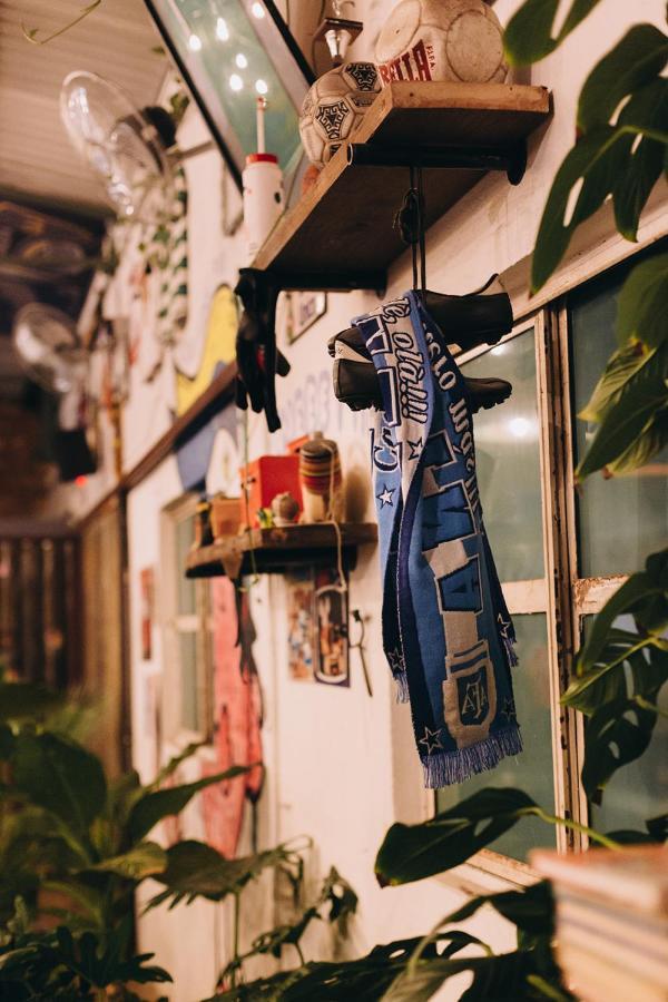 Septimo Hostal كويريتارو المظهر الخارجي الصورة