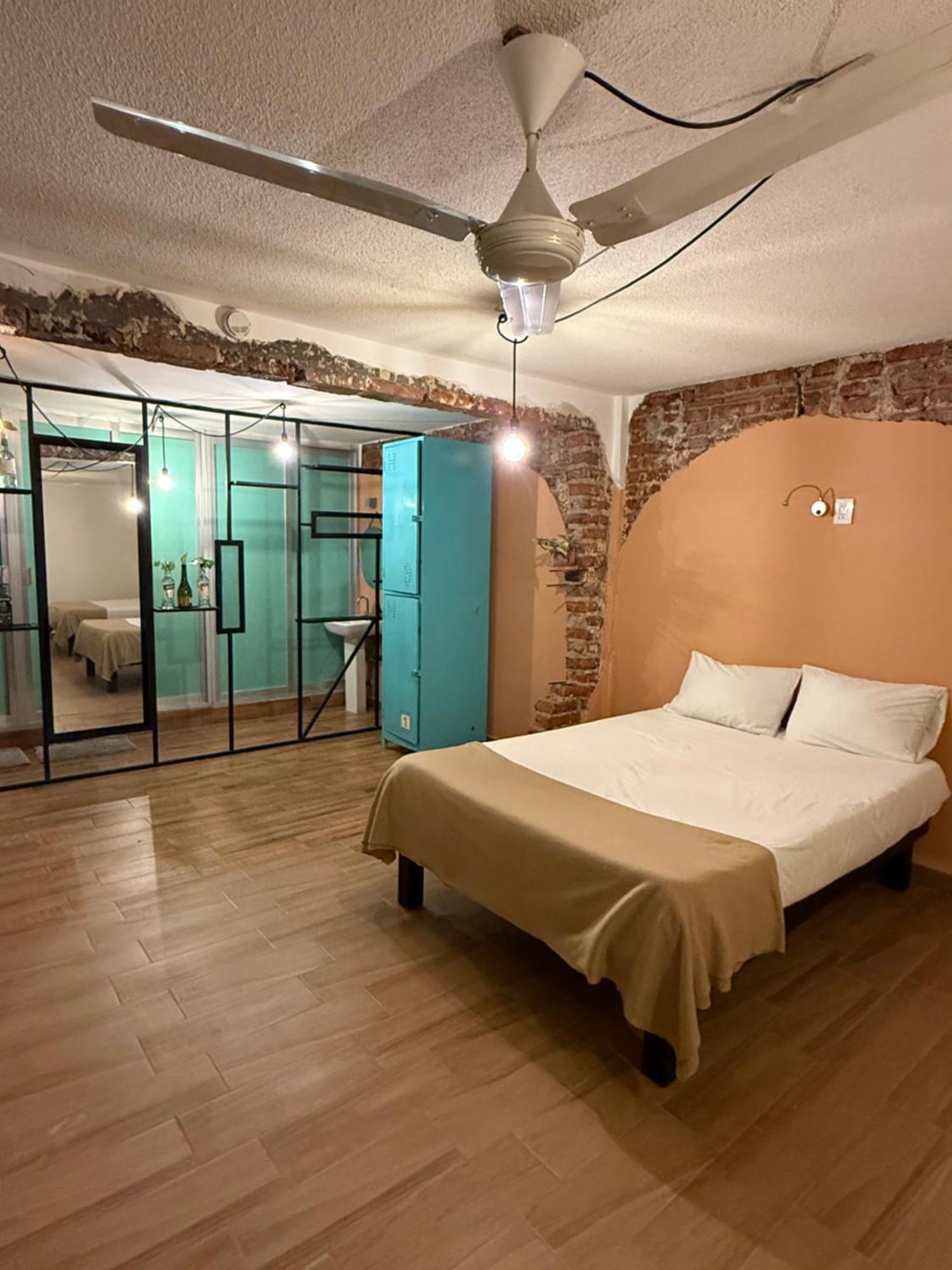 Septimo Hostal كويريتارو المظهر الخارجي الصورة