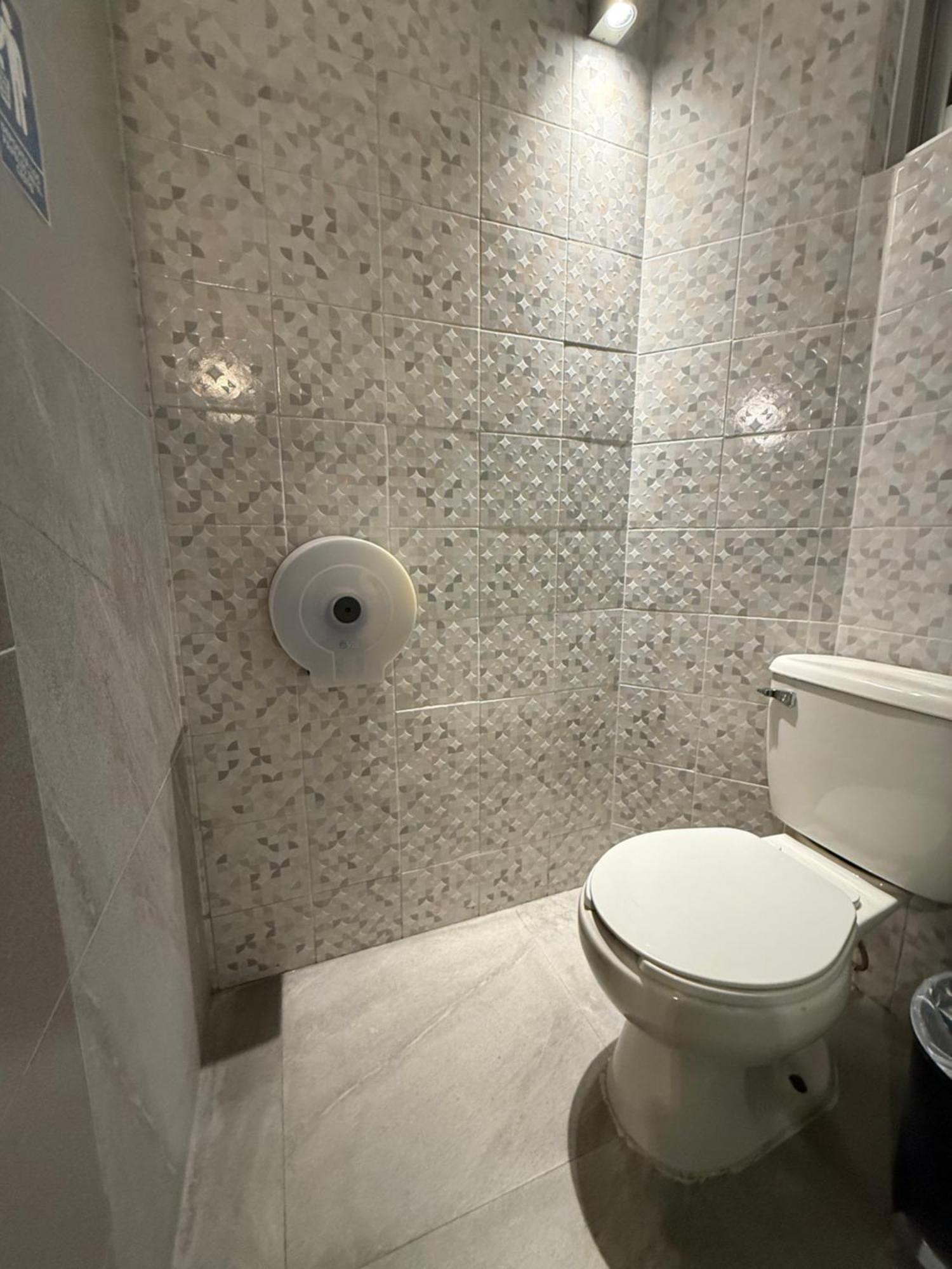 Septimo Hostal كويريتارو المظهر الخارجي الصورة