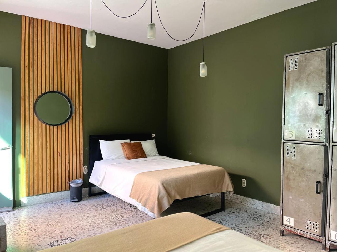 Septimo Hostal كويريتارو المظهر الخارجي الصورة