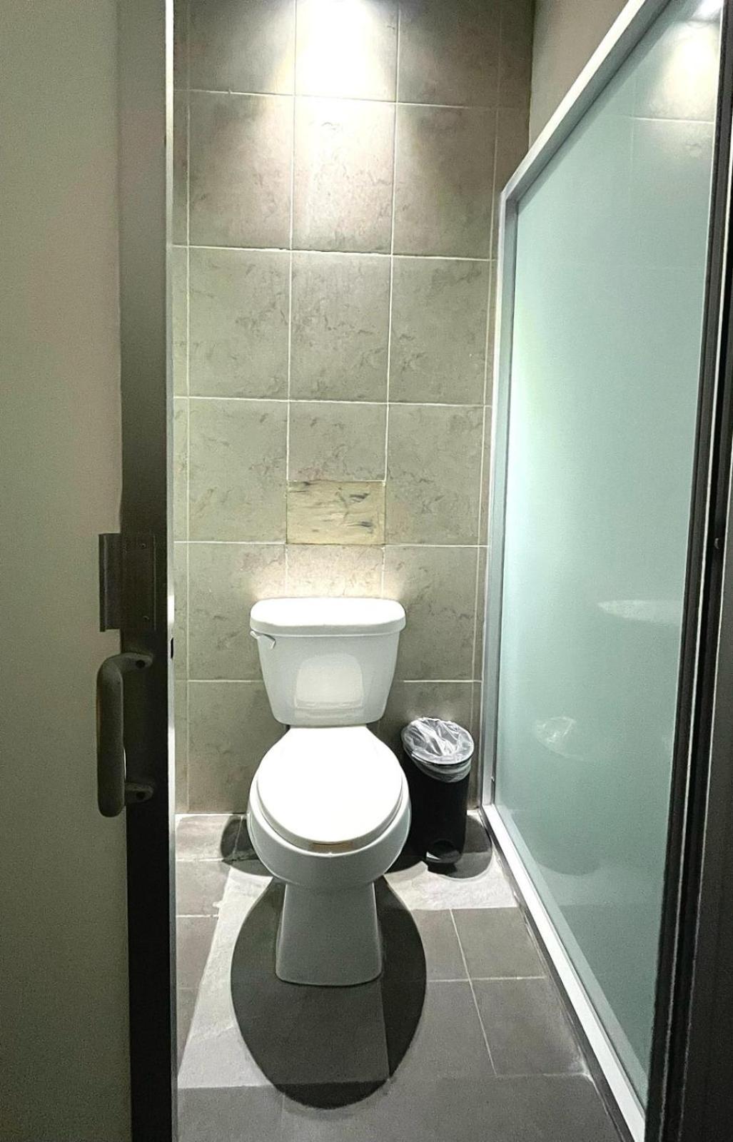 Septimo Hostal كويريتارو المظهر الخارجي الصورة